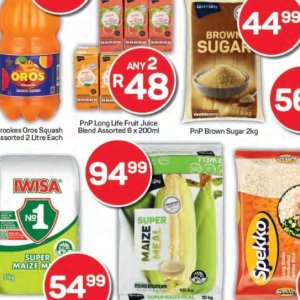   at Pick n Pay Hyper