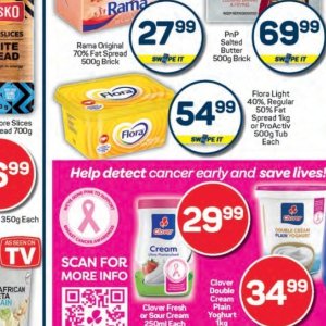 Butter at Pick n Pay Hyper