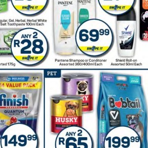   at Pick n Pay Hyper