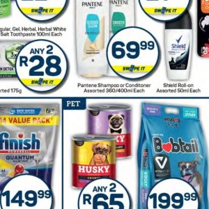   at Pick n Pay Hyper