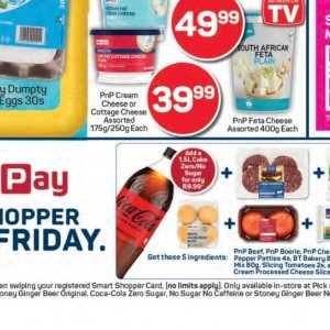  Coca Cola at Pick n Pay Hyper
