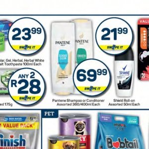  at Pick n Pay Hyper