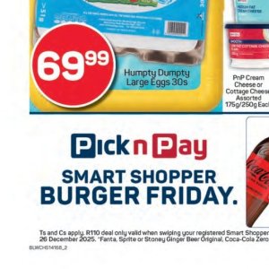   at Pick n Pay Hyper