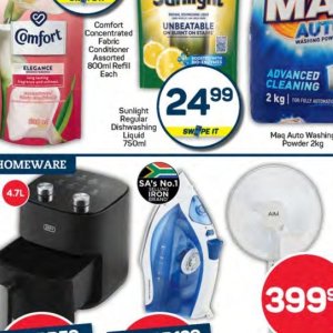 Liquid at Pick n Pay Hyper