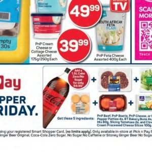 Sugar at Pick n Pay Hyper