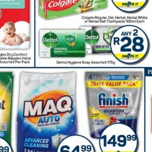   at Pick n Pay Hyper