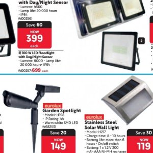   at Makro