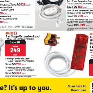 Lead at Makro