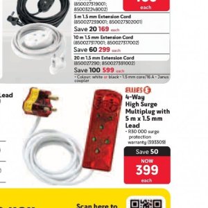 Coupler at Makro