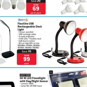 Cable at Makro