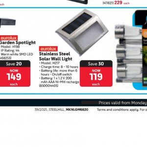   at Makro