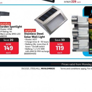   at Makro
