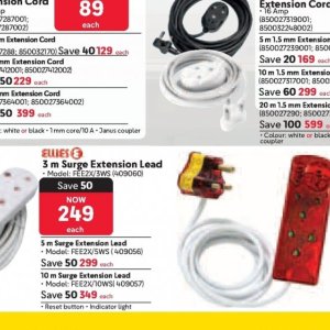 Coupler at Makro