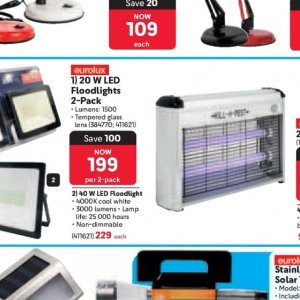 Glass at Makro