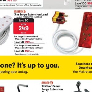 Lead at Makro