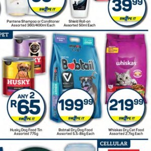   at Pick n Pay Hyper