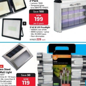   at Makro
