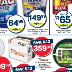   at Pick n Pay Hyper