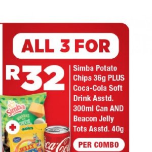   at OK Foods