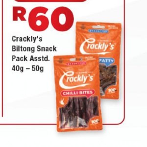 Bites at OK Foods