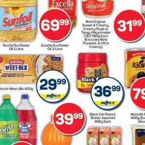 Biscuits at Pick n Pay Hyper