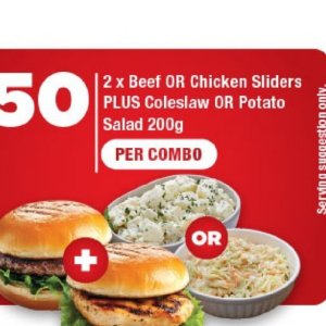 Beef at OK Foods