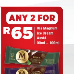 Cream at OK Foods