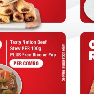 Beef at OK Foods