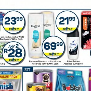   at Pick n Pay Hyper
