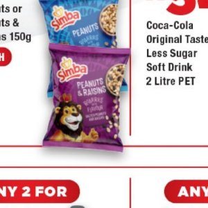 Raisins at OK Foods