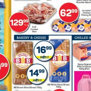 Cheese at Pick n Pay Hyper