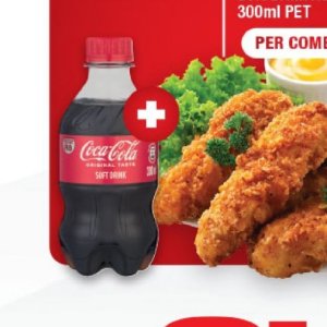  Coca Cola at OK Foods