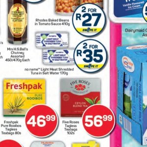 Salt at Pick n Pay Hyper