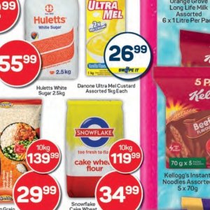   at Pick n Pay Hyper