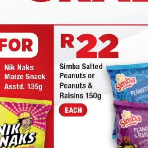   at OK Foods