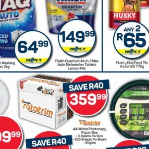   at Pick n Pay Hyper