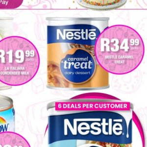   at Take n Pay