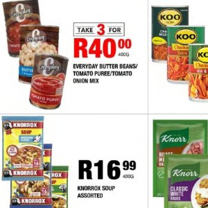 Onion at Take n Pay