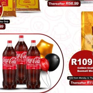 Sugar at Take n Pay