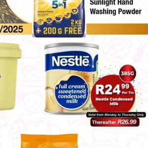   at Take n Pay