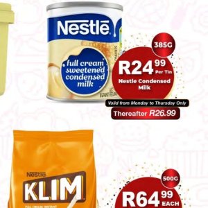   at Take n Pay