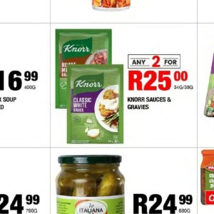   at Take n Pay
