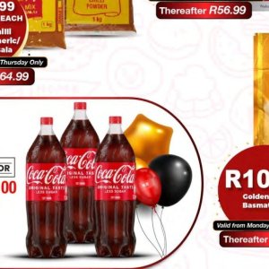  Coca Cola at Take n Pay