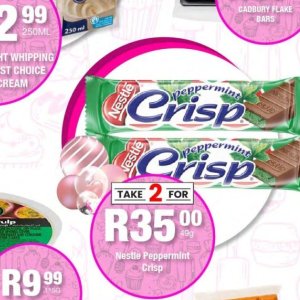   at Take n Pay