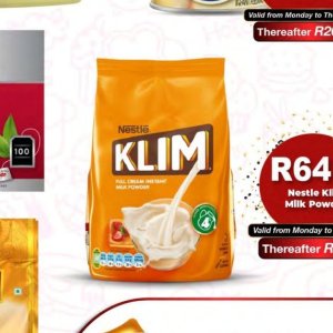   at Take n Pay