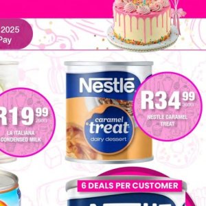   at Take n Pay