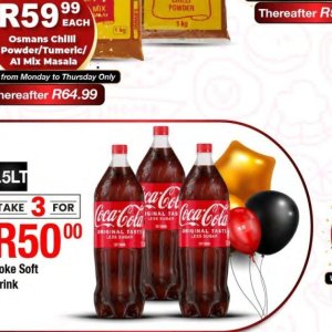 Sugar at Take n Pay