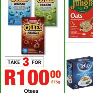 Chocolate at Take n Pay