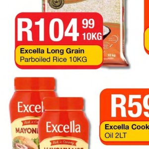 Rice at Take n Pay
