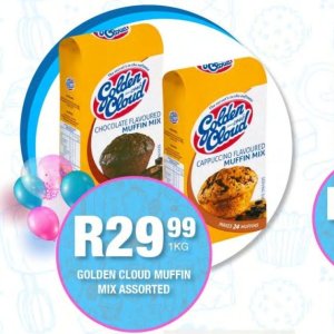 Chocolate at Take n Pay
